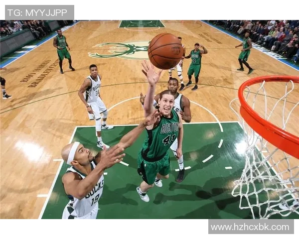 战术拆解：凯尔特人为何能掌控比赛节奏？