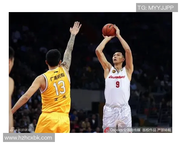 昔日恩怨再现！选秀与老队友狭路相逢