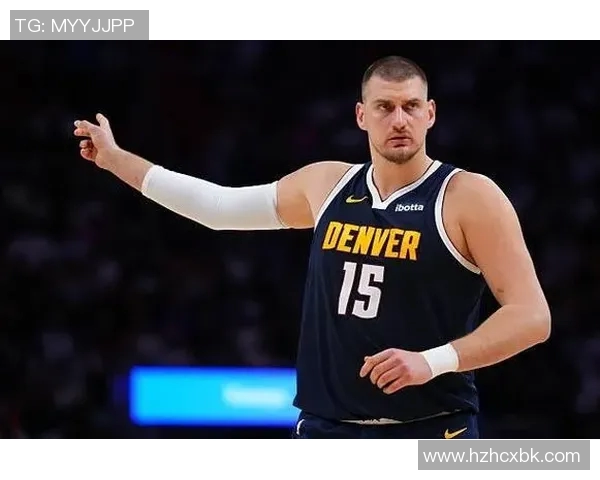 今日焦点战：约基奇对决即将打响